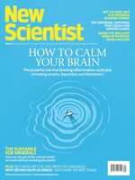 New Scientist Australian Edition